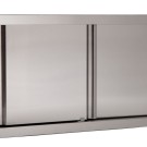 Armário mural Modular Climainox