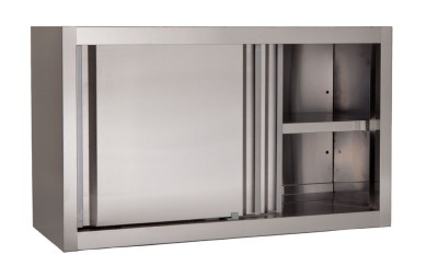 Armário mural Modular Climainox
