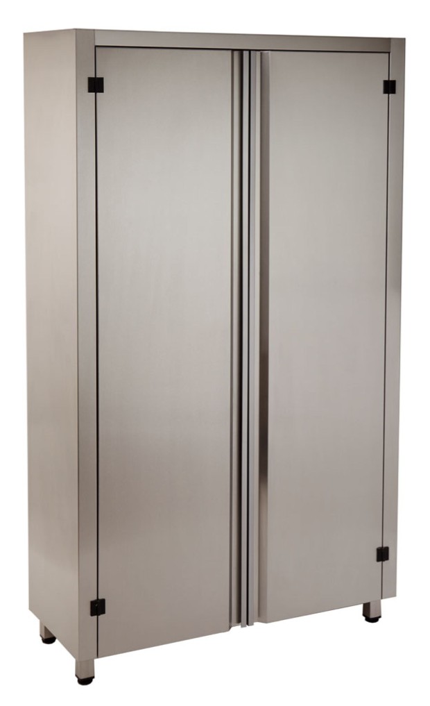 Armário Vertical Modular Climainox