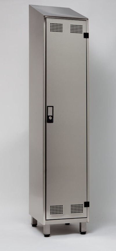 Armário vestiário Modular Climainox