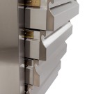 Bancada inox por medida Climainox