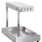 Aquecedor de batatas fritas linha 600 Bartscher