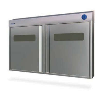 Esterilizadores de facas Fricosmos 996mm