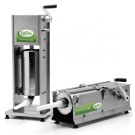 Máquina de enchidos manual vertical Fama14 l