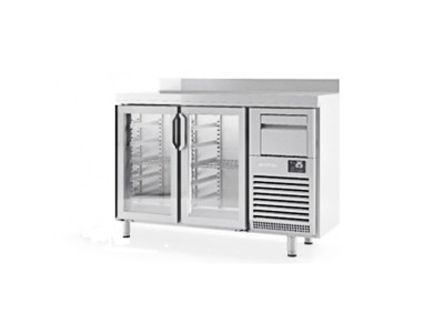 Bancada frigorifica FMPP 1500 CR Infrico