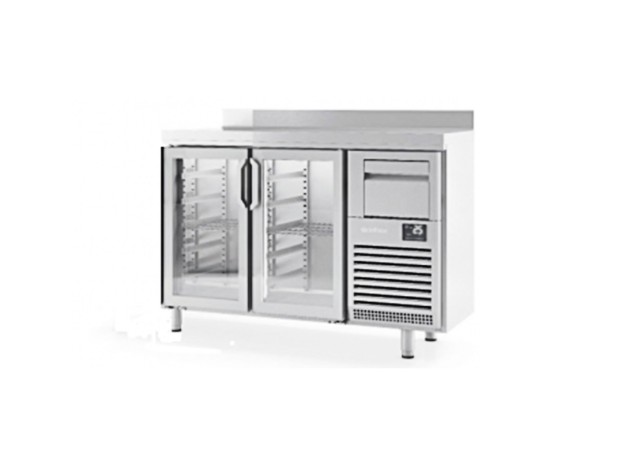 Bancada frigorifica FMPP 1500 CR Infrico