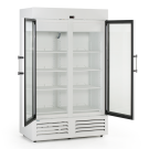 Expositor frigorifico Junex - JARM120PVWC