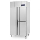 Armário frigorifico gastronorm 1/1 Infrico AGN 603