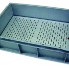 Armário frigorifico para peixe Infrico AP401 T/F