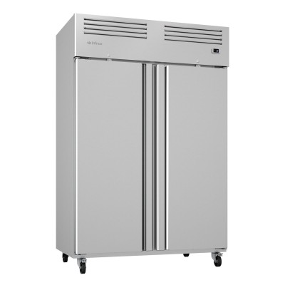 Armário congelação gastronorm 2/1 Infrico AGB 49 H BT