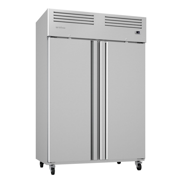 Armário congelação gastronorm 2/1 Infrico AGB 49 H BT