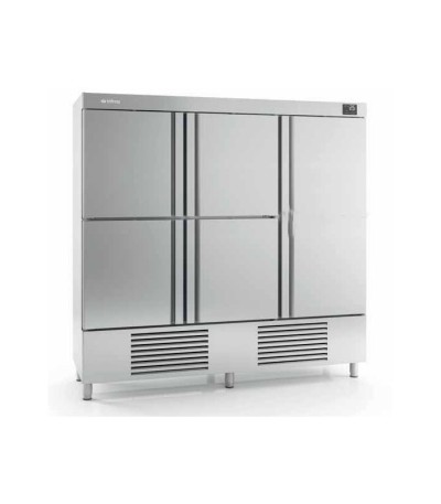 Armário frigorifico Infrico AN 1605 T/F