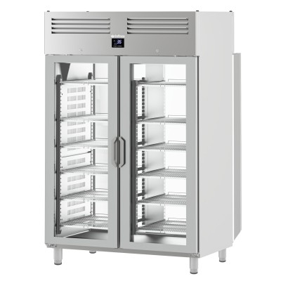 Armário frigorifico passante Infrico AGB 1402 PDCR