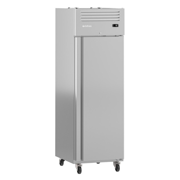 Armário congelação gastronorm 2/1 Infrico AGB 23 HT BT