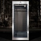 Armário de maturação de carnes DRY AGER DX 1000 Premium