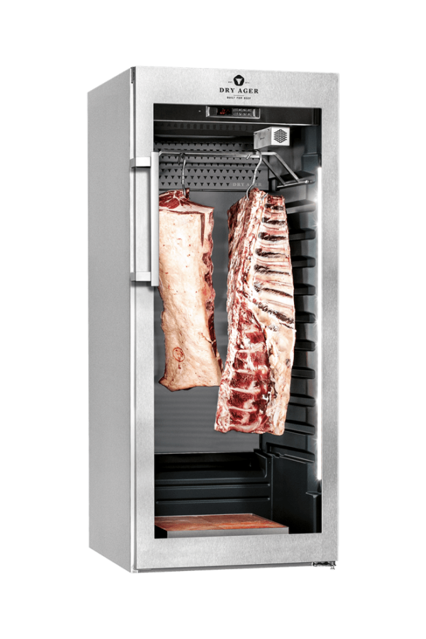 Armário de maturação de carnes DRY AGER DX 1000 Premium