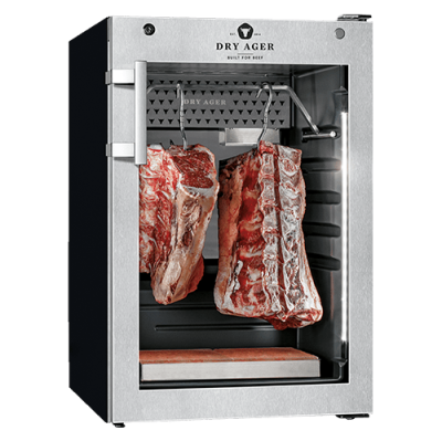 Armário de maturação de carnes DRY AGER DX 500 Premium