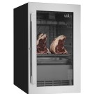 Armário de maturação de carnes UGDMA40