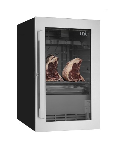 Armário de maturação de carnes UGDMA40