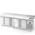 Bancada frigorifica BMPPF 2500 II Infrico