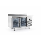 Bancada frigorifica BMPP 2500 CR Infrico