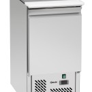 Saladete refrigerado 3 GN 1/3