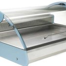 Expositor frigorifico p/Peixe, carne e saladas XL marca Sayl