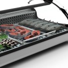 Expositor frigorifico p/Peixe, carne e saladas XL marca Sayl