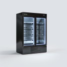 Expositor refrigerado Infrico ERC 130PH