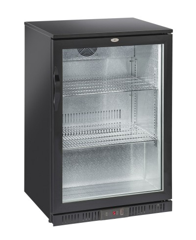 Expositor frigorifico BA138 H