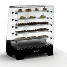 Expositor refrigerado Tower