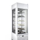 Expositor frigorifico para pastelaria/semi frios VENERE 70 NV W Framec
