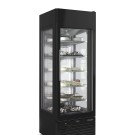 Expositor frigorifico para pastelaria/semi frios VENERE 70 NV B Framec