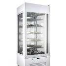 Expositor frigorifico gelados VENERE 90 NS W Framec