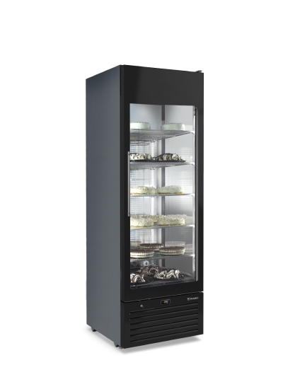 Expositor de gelados VENERE 70 BS Framec