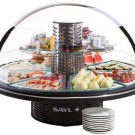 Buffet refrigerado Le petit Buffet Sayl