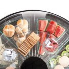Buffet refrigerado Le petit Buffet Sayl