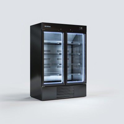 Expositor congelação Infrico ERC 130PHBT