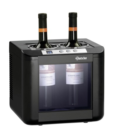 Refrigerador de vinho 2FL-100
