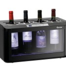 Refrigerador de vinho 4FL-100