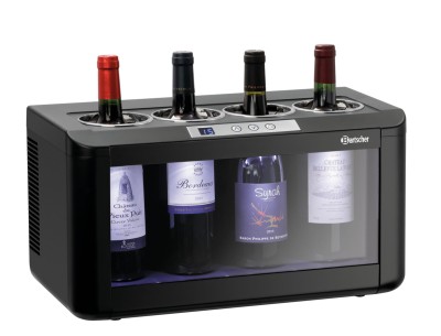 Refrigerador de vinho 4FL-100