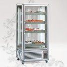 Expositor frigorifico para peixe EXPONORM 650