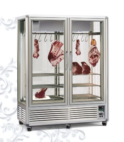 Expositor frigorifico para carnes MEAT 1150