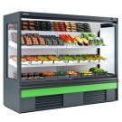 Mural refrigerado para Frutas Infrico Munich MPML