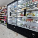 Mural expositor refrigerado Arcaboa VC2D 1300