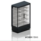 Mural expositor refrigerado Arcaboa VC2D 1300