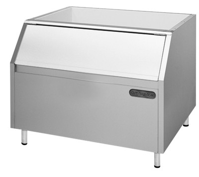 Depósitos de gelo Ominiwash IFB150