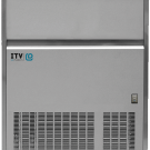 Máquinas de gelo ITV Orion 135