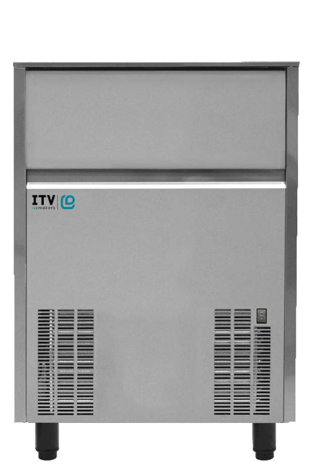 Máquinas de gelo ITV Orion 95