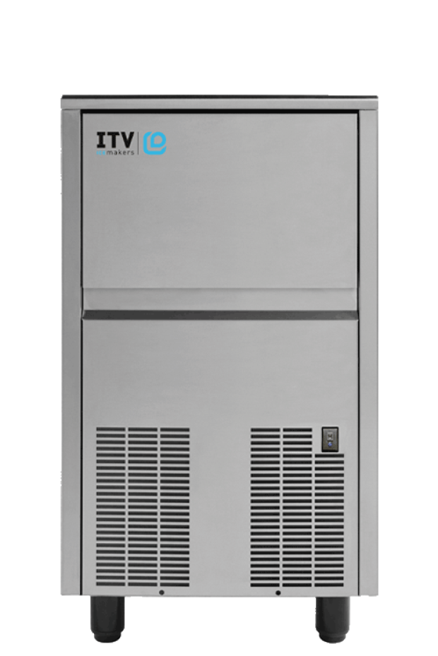 Máquinas de gelo ITV Orion 75